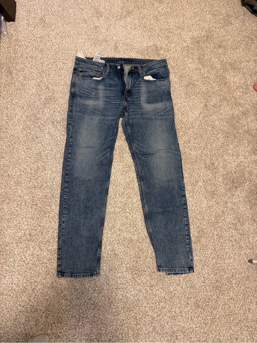 Levi’s 502 Jeans 34/34 Men’s
